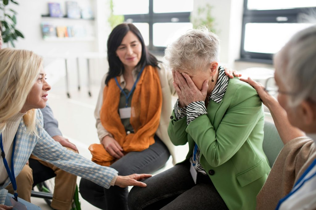 Addiction Recovery
