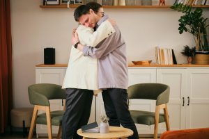 Relationship Healing