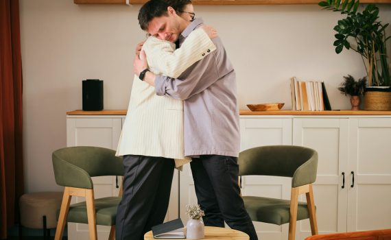 Relationship Healing