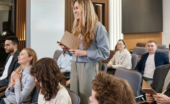 Trauma Recovery Seminars