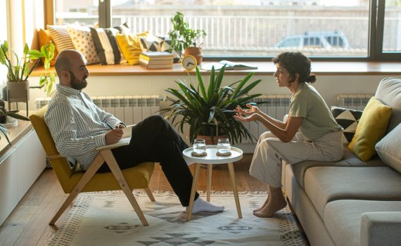 Mental Wellness Program