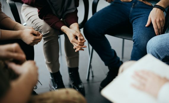 Emotional Healing Workshops