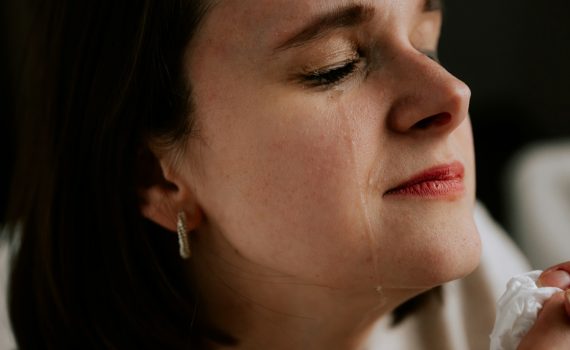 Emotional Recovery