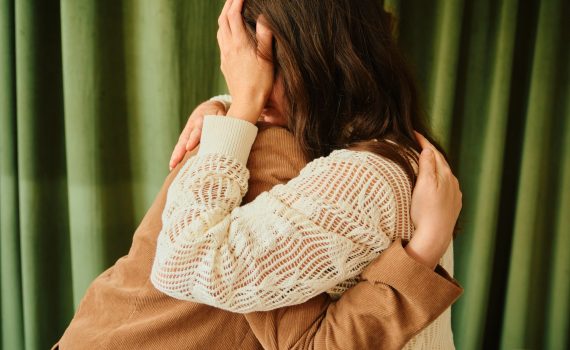 Emotional Healing