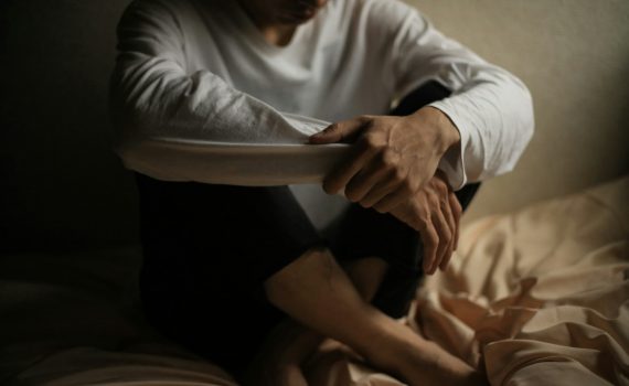 Trauma Healing