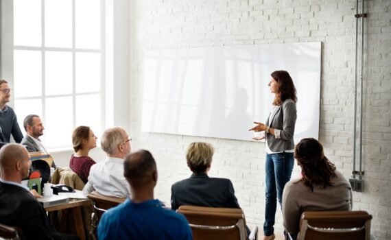 Personality Workshop