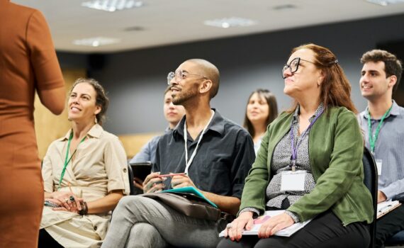 Mental Wellness Seminar