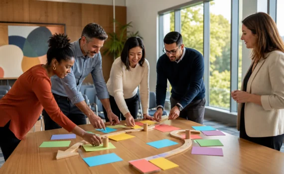 Common Self Help Seminar Myths That Keep People Stuck