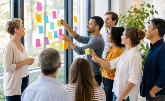 Common Stress Management Seminar Myths Keeping You Stuck